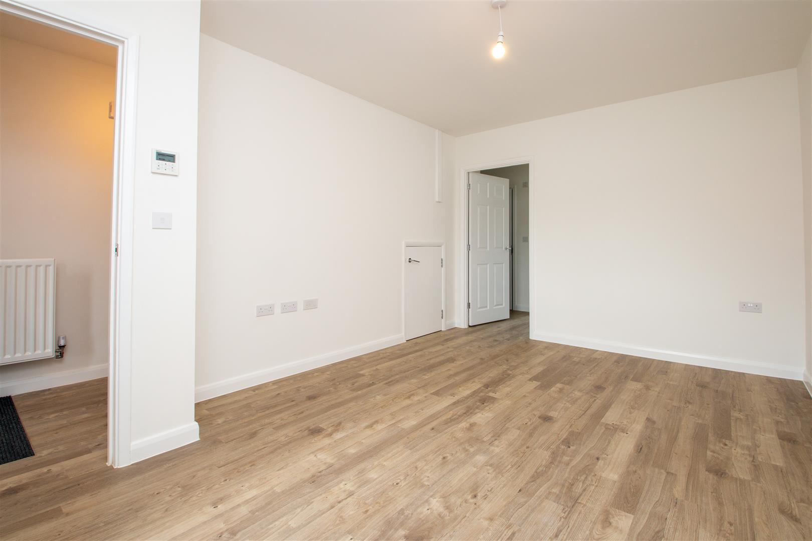 Langwell Grove, Shenley Wood, Milton Keynes